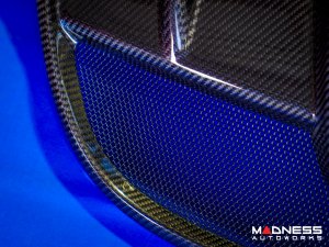 Tesla Model Y Complete Conversion Kit - Carbon Fiber Tesla Model Y Complete Conversion Kit - Carbon Fiber